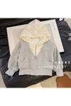 طفل بنت شتوي قاط