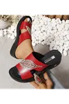 الأحذية  النسائية الصيفية شحاته 