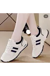 احذية نسائية شتوية ترانشوز  