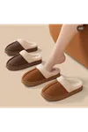 احذية نسائية شتوية شبشب