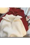 ملابس نسائية شتوية بلوز