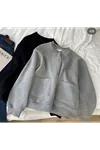 ملابس نسائية شتوية جاكيت 