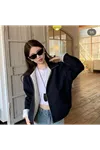 ملابس نسائية شتوية جاكيت 