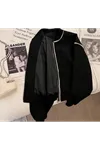 ملابس نسائية شتوية جاكيت 