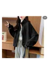 ملابس نسائية شتوية جاكيت  