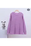ملابس نسائية شتوية هودي 