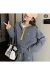 ملابس نسائية شتوية تراك