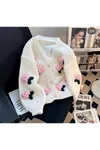 ملابس نسائية شتوية سترصوف