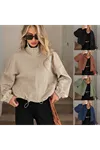 ملابس نسائية شتوية جاكيت 