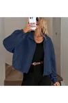 ملابس نسائية شتوية جاكيت 