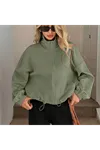 ملابس نسائية شتوية جاكيت 