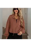 ملابس نسائية شتوية جاكيت 