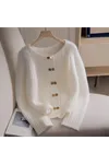 ملابس نسائية شتوية صترة سوف