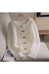 ملابس نسائية شتوية صترة سوف