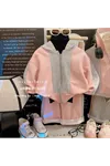 طفل بنت شتوي قاط