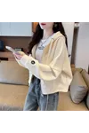 ملابس نسائية شتوية جاكيت 