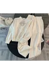 ملابس نسائية شتوية قاط