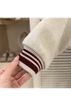 طفل بنت شتوي جاكيت 