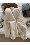 ملابس نسائية شتوية جاكيت 