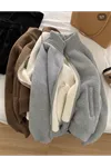 ملابس نسائية شتوية جاكيت 
