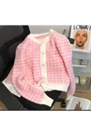 ملابس نسائية شتوية جاكيت 
