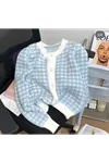 ملابس نسائية شتوية جاكيت 