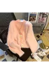 ملابس نسائية شتوية جاكيت 