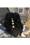 ملابس نسائية شتوية جاكيت 