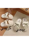 احذية نسائية شتوية شبشب