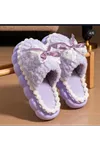 احذية نسائية شتوية شبشب 