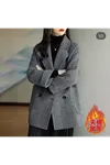 ملابس نسائية شتوية قمصلة