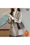 ملابس نسائية شتوية قمصلة