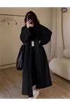 ملابس نسائية شتوية جاكيت 