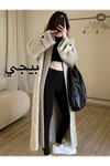 ملابس نسائية شتوية جاكيت 