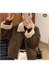 ملابس نسائية شتوية قمصلة
