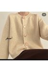 ملابس نسائية شتوية سترة صوف