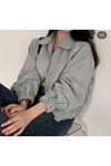 ملابس نسائية شتوية جاكيت 