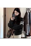 ملابس نسائية شتوية قمصلة