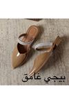 احذية نسائية صيفية شحاطة 