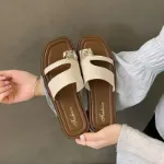 احذية نسائية صيفية حذاء شحاطة